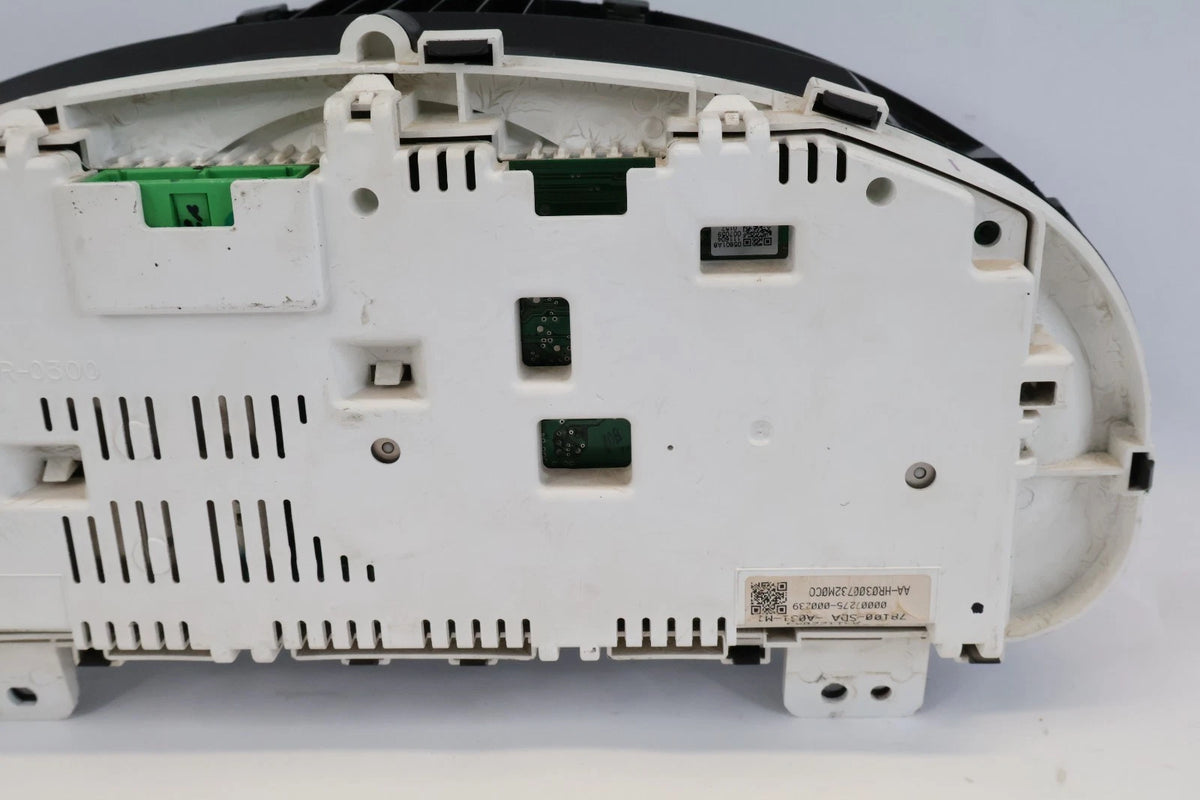2004 2005 HONDA ACCORD SPEEDOMETER DASH INSTRUMENT PANEL FRONT 78100-SDA-A031-M1