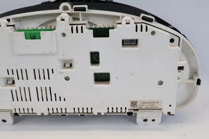 2004 2005 HONDA ACCORD SPEEDOMETER DASH INSTRUMENT PANEL FRONT 78100-SDA-A031-M1