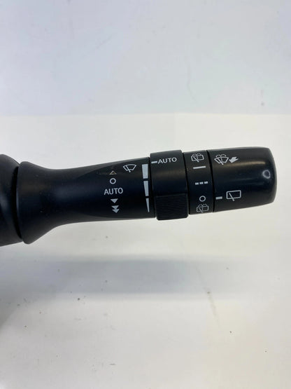 2007-2009 LEXUS RX350 STEERING COLUMN TURN SIGNAL WIPER COMBINATION SWITCH OEM