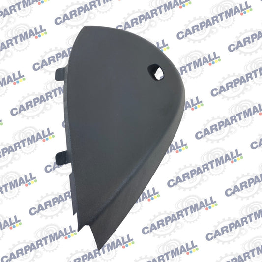 2003-2011 Saab 9-3 93 Dash Left Driver Side Fusebox End Cap Lid Cover Trim OEM