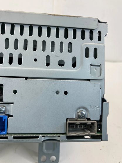 2014 2015 Nissan Rogue Select Radio AM/FM Receiver 6 CD Disc Player 28185-1VX2A