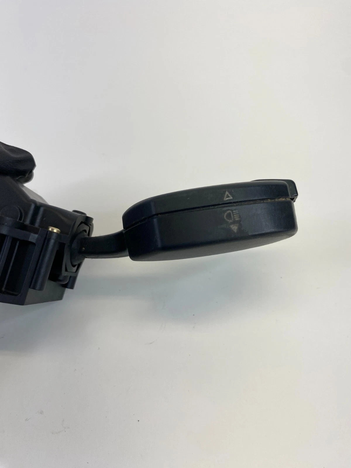06 07 BMW 530XI STEERING COLUMN TURN SIGNAL SWITCH STALK LEVER CHECK 6951349 OEM
