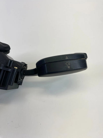 06 07 BMW 530XI STEERING COLUMN TURN SIGNAL SWITCH STALK LEVER CHECK 6951349 OEM