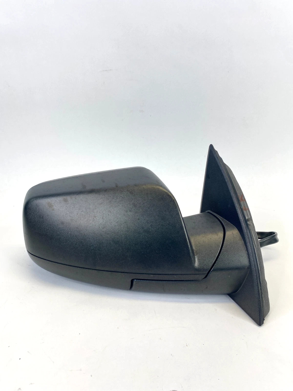 10-14 CHEVY EQUINOX TERRAIN FR RIGHT SIDE VIEW DOOR MIRROR MANUAL 20858708 OEM