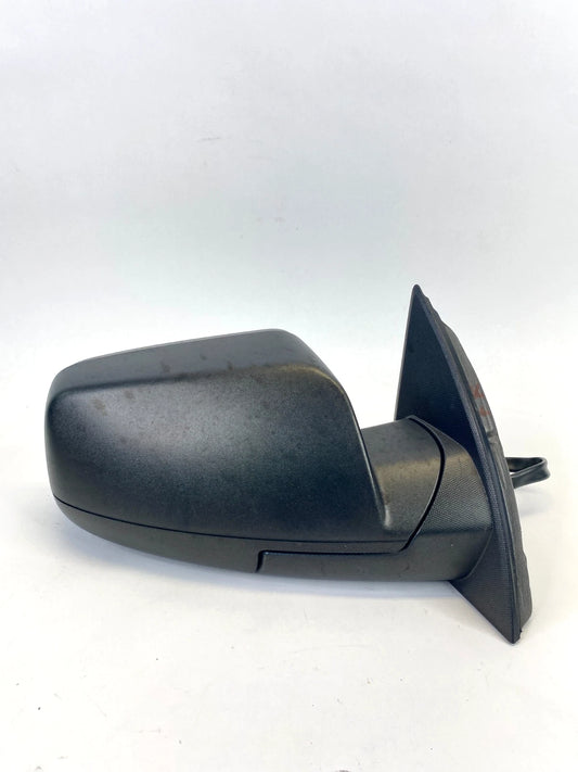 10-14 CHEVY EQUINOX TERRAIN FR RIGHT SIDE VIEW DOOR MIRROR MANUAL 20858708 OEM