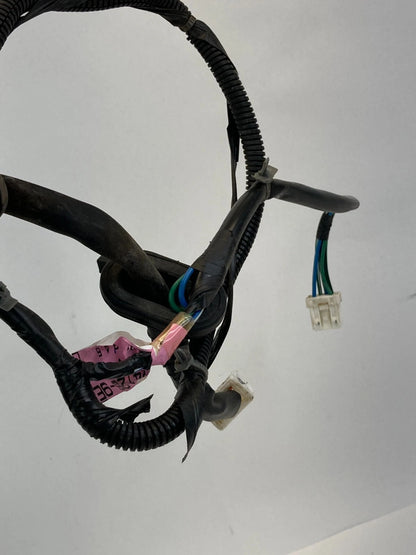 1998-2001 NISSAN ALTIMA REAR LEFT DRIVER DOOR WIRE WIRING HARNESS 24126-9E400