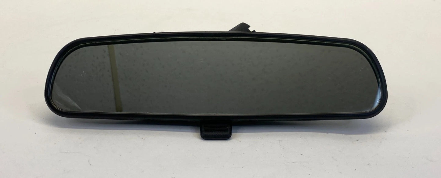 2007-2019 NISSAN SENTRA 2002-2018 ALTIMA INTERIOR REAR VIEW MIRROR E801168 OEM