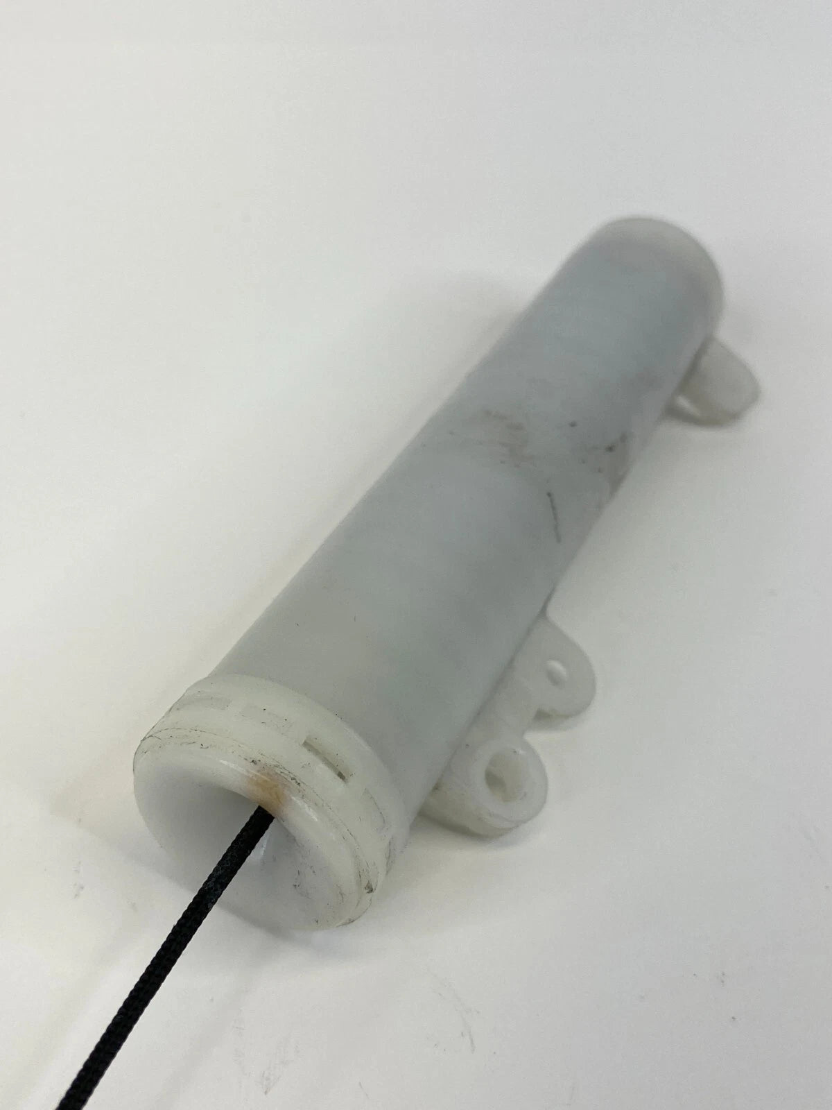 2007-2012 NISSAN VERSA GLOVE BOX COMPARTMENT DAMPER STOPPER CHECK STRAP 5333845