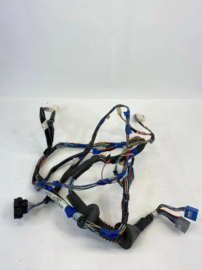 01-07 TOYOTA SEQUOIA FRONT RIGHT DOOR PANEL WIRE WIRING HARNESS 82151-0C061 OEM