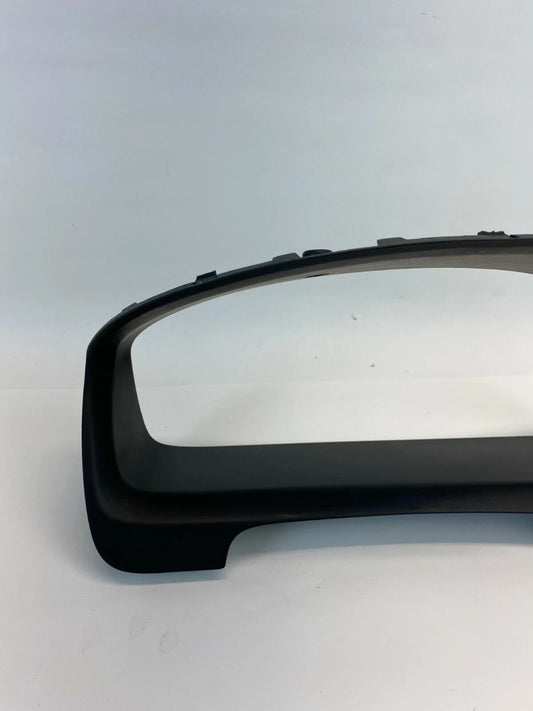 2003-2007 HONDA ACCORD SPEEDOMETER CLUSTER DASH BEZEL TRIM SHROUD 77202SDAA OEM