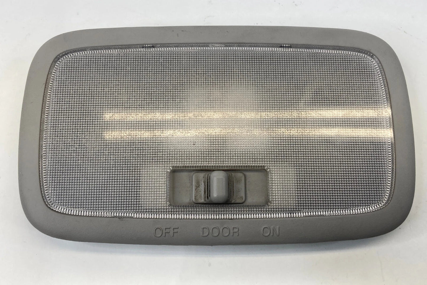 2010-2013 KIA SOUL REAR ROOF OVERHEAD DOME MAP READING LIGHT LAMP 92850-2H000