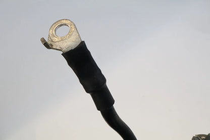 2012-2017 HYUNDAI ACCENT BATTERY NEGATIVE CABLE TERMINAL 37180-1R600 OEM