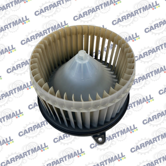 2012-2015 Chevy Cruze 13-15 Malibu 1.4L A/C Heater Blower Motor Fan 16457072
