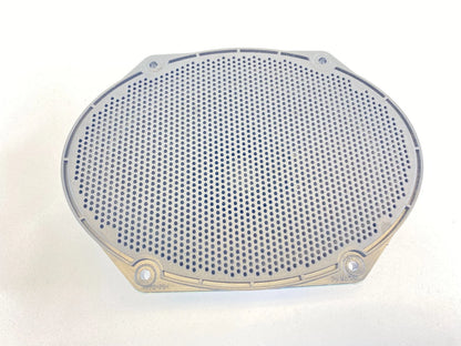 2001-2012 FORD ESCAPE REAR RIGHT BACK DOOR AUDIO SPEAKER SOUND 7U5T-18808-BA OEM