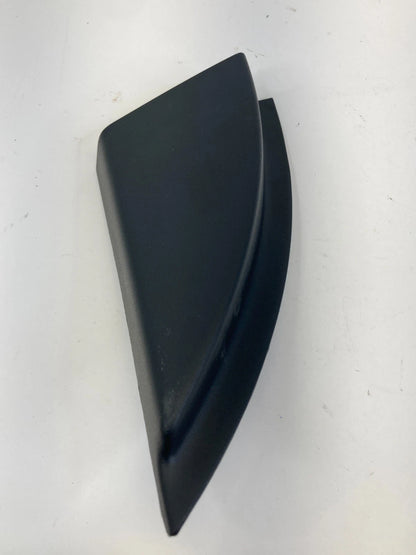 16-19 FORD EXPLORER POLICE INTERCEPTOR FRONT RIGHT DOOR MIRROR TRIM COVER CORNER
