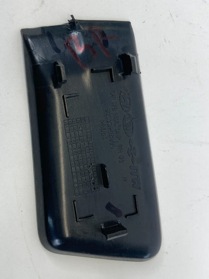2011-2014 Hyundai Sonata Rear Left Side Interior Door Handle Screw Cap Cover OEM