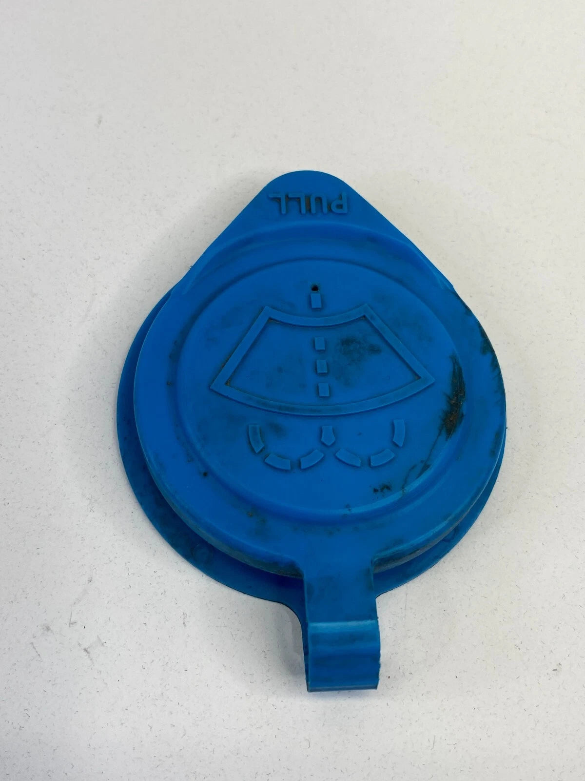 2007-2012 ACURA RDX WINDSHIELD WASHER FLUID RESERVOIR BOTTLE CAP COVER OEM