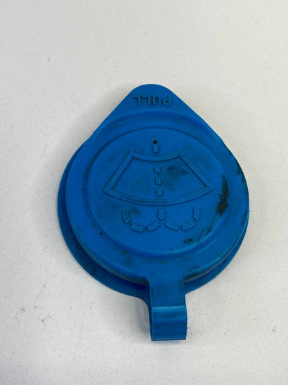 2007-2012 ACURA RDX WINDSHIELD WASHER FLUID RESERVOIR BOTTLE CAP COVER OEM