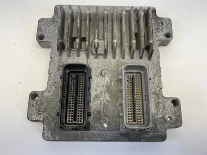 2009-2011 CHEVROLET HHR 2.4L ENGINE COMPUTER CONTROL MODULE ECU ECM 12630186 OEM