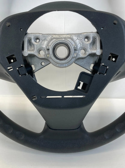 2007 2008 2009 2010 2011 2012 TOYOTA YARIS STEERING WHEEL ASSEMBLY GS120-02460