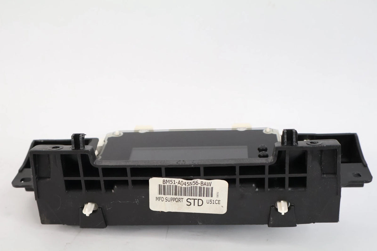 2012 13 2014 FORD FOCUS RADIO INFORMATION DISPLAY SCREEN MONITOR AM5T-18B955-AF