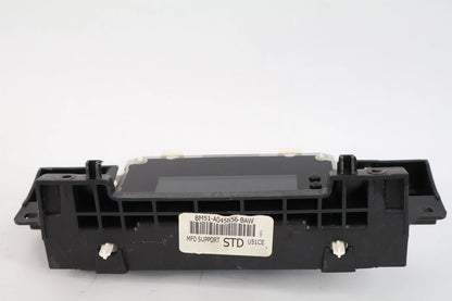 2012 13 2014 FORD FOCUS RADIO INFORMATION DISPLAY SCREEN MONITOR AM5T-18B955-AF
