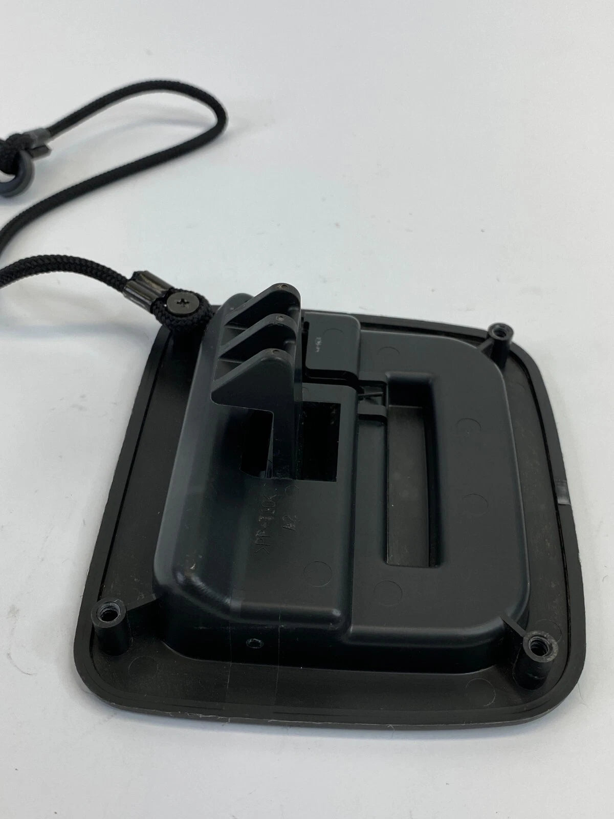 2005-2015 NISSAN XTERRA REAR TRUNK BACK LINER FOOT LUGGAGE CARGO COMPARTMENT OEM