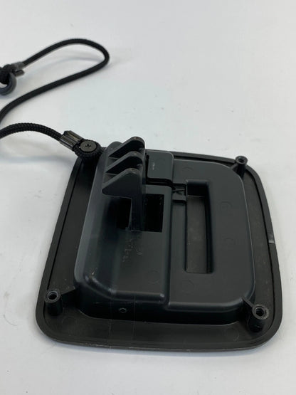 2005-2015 NISSAN XTERRA REAR TRUNK BACK LINER FOOT LUGGAGE CARGO COMPARTMENT OEM