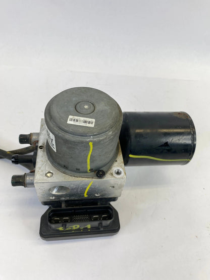 2012-2015 HYUNDAI SONATA ABS PUMP MOTOR ACTUATOR MODULE OEM FACTORY 58620-4R001