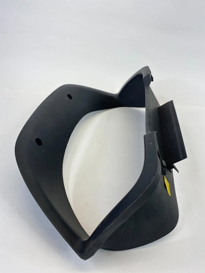 03-08 HONDA PILOT SPEEDOMETER INSTRUMENT CLUSTER DASH BEZEL TRIM 77200S9VA020