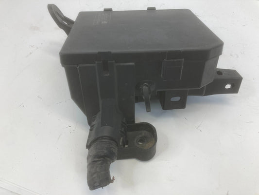 2013-2019 NISSAN SENTRA IPDM FUSE RELAY BOX POWER DISTRIBUTION 284B7-3RA1B OEM