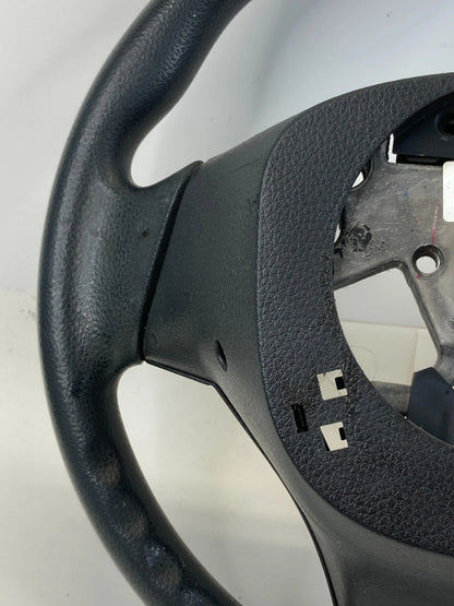 2013-2015 NISSAN ALTIMA STEERING WHEEL W/ AUDIO & CRUISE SWITCH ASSY 48430-3TA1A