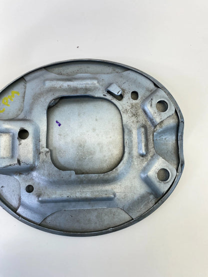 2008-2012 FORD ESCAPE FUEL FILLER DOOR TANK COVER FUEL DOOR 8L84-78405A26-AC OEM