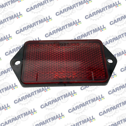 94 95 96 97 98 99 LAND ROVER DISCOVERY REAR GATE REFLECTOR E11023388 OEM