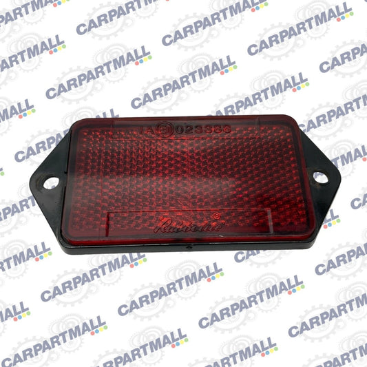 94 95 96 97 98 99 LAND ROVER DISCOVERY REAR GATE REFLECTOR E11023388 OEM