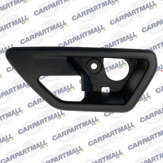 2009 2010 Dodge Journey Front Left Interior Door Handle Bezel Trim 100000257