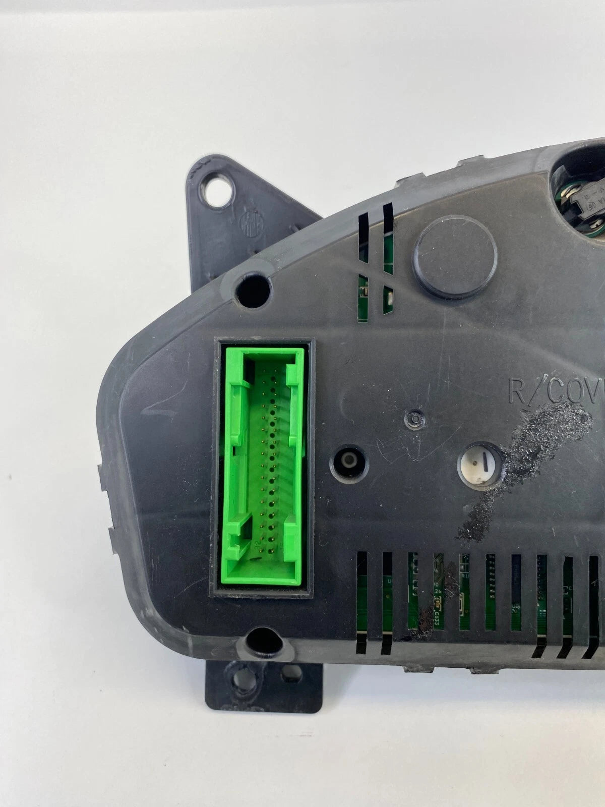 2011 CHEVROLET AVEO5 AT SPEEDOMETER INSTRUMENT CLUSTER GAUGE 240K MILES 95978681