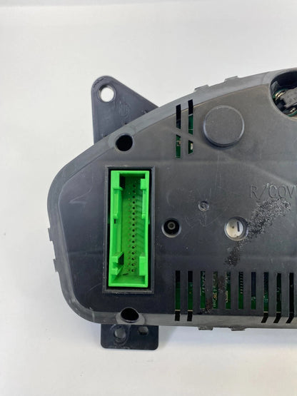 2011 CHEVROLET AVEO5 AT SPEEDOMETER INSTRUMENT CLUSTER GAUGE 240K MILES 95978681