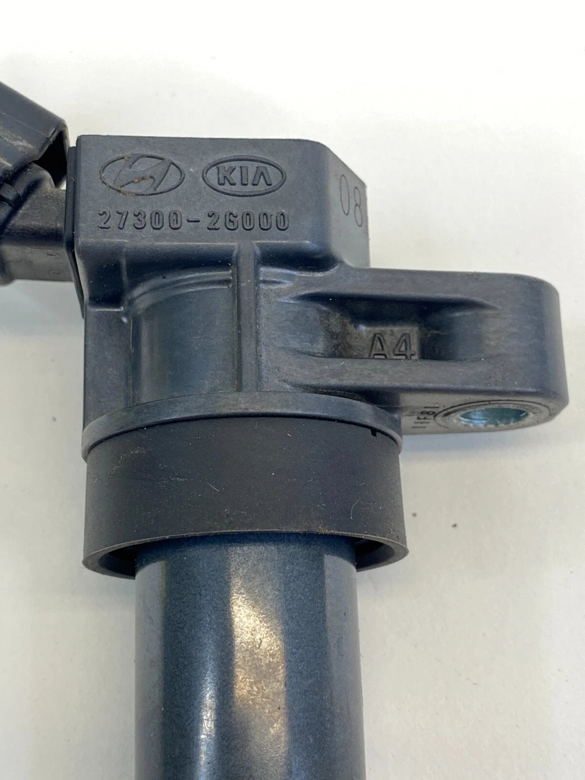 2008-2014 HYUNDAI SONATA 2.4L ENGINE IGNITION IGNITER COIL ASSEMBLY 27300-2G000