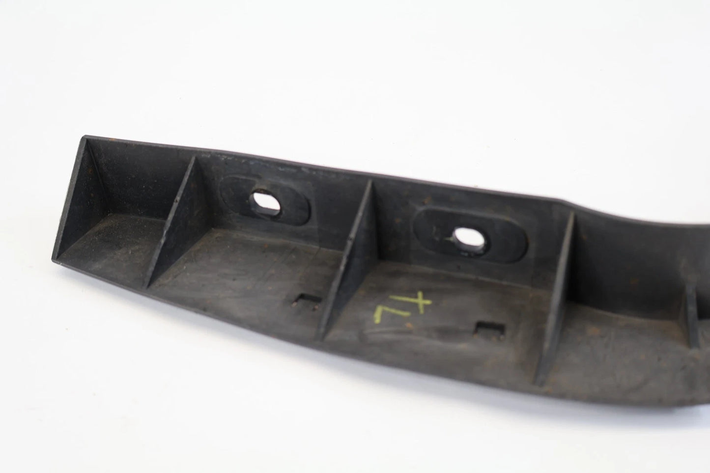 2001-2005 HONDA CIVIC COUPE REAR LEFT BUMPER UPPER BRACKET SUPPORT SPACER OEM