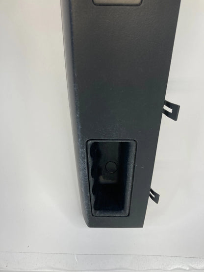 2009-2014 JEEP PATRIOT FRONT RIGHT DOOR WINDOW & LOCK CONTROL SWITCH W/ TRIM OEM