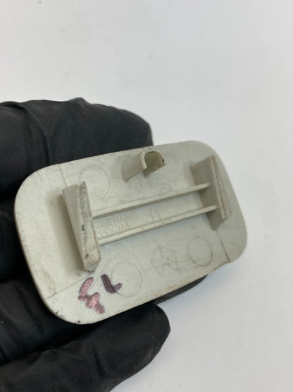 2007-2009 DODGE CALIBER FRONT A PILLAR INTERIOR COVER TRIM CAP 1DKC6TRMAA OEM