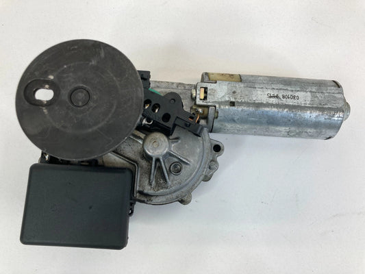 2003-2008 LINCOLN NAVIGATOR REAR WINDSHIELD WIPER MOTOR ASSEMBLY OEM 1390099008