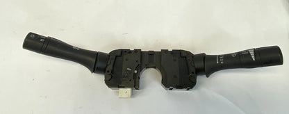 2007-2012 NISSAN ALTIMA TURN SIGNAL & WIPER SWITCH COLUMN 25560-JA046 OEM