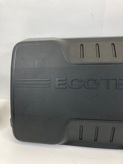 12-15 Chevrolet Captiva Sport 2.4L Ecotec Engine Cover Appearance Lid 12634977