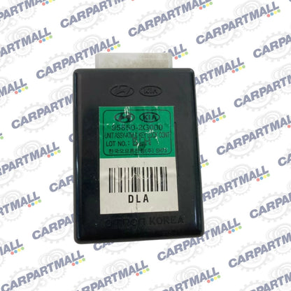 2006-2010 KIA OPTIMA SMART KEYLESS ENTRY ANTI-THEFT MODULE OEM 95850-2G000