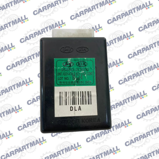 2006-2010 KIA OPTIMA SMART KEYLESS ENTRY ANTI-THEFT MODULE OEM 95850-2G000