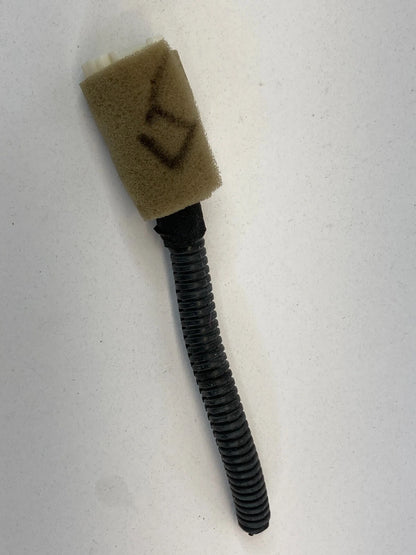 2005-2007 NISSAN MURANO REAR LEFT SIDE TAIL LIGHT WIRE CABLE PLUG CONNECTOR OEM