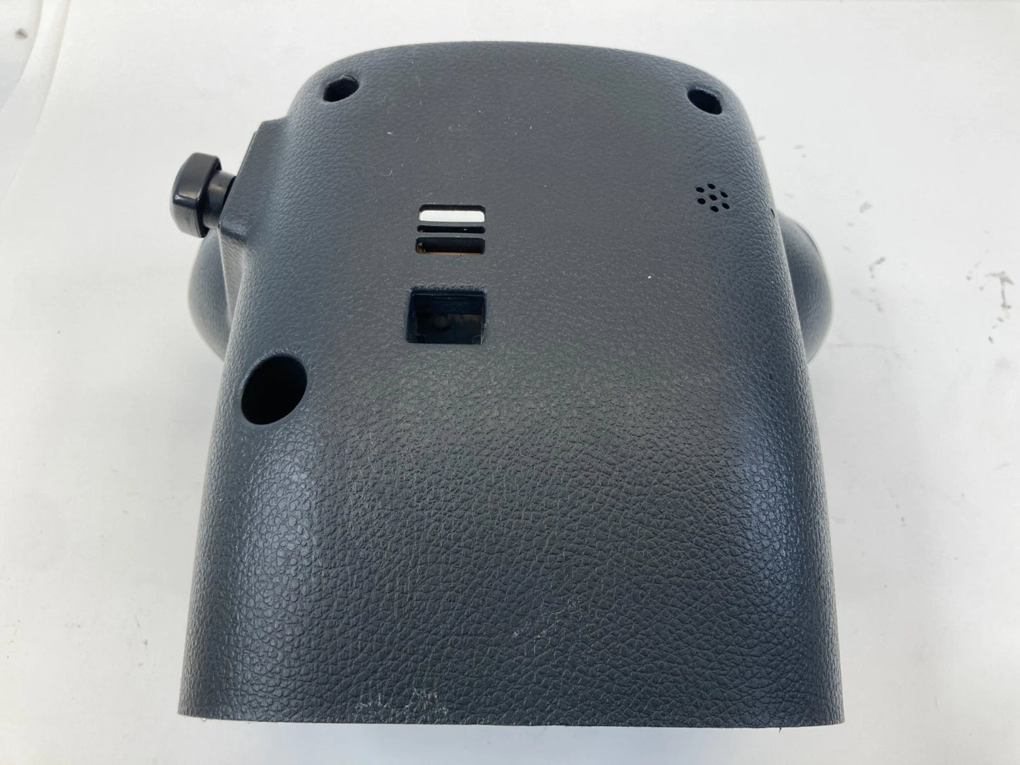 2006-2010 Infiniti G37 STEERING COLUMN SHROUD TRIM COVER 48470-EH100 OEM