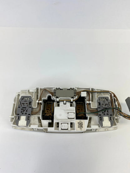 2007 2008 INFINITI G35 08-13 G37 SEDAN INTERIOR ROOF DOME READING LIGHT LAMP OEM